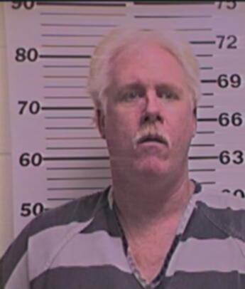 Jerry Michael Dixon