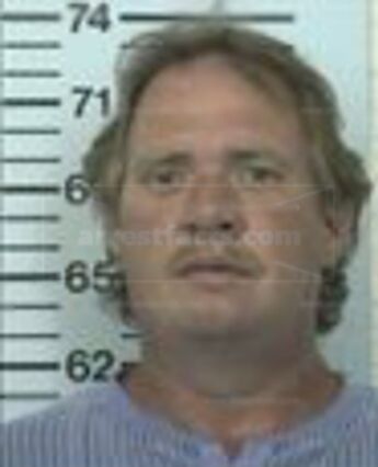 Ronald Wayne Jones
