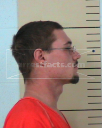Logan Lee Flores