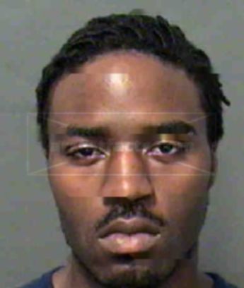 Eddie Treshawn Kennedy
