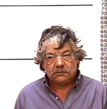Paulino Martinez Hernandez