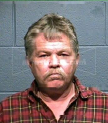 Kenneth Wayne Buford