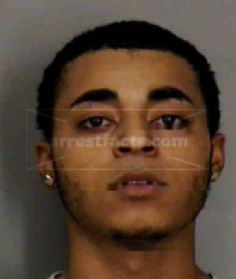 Danthony Leonardo Bly
