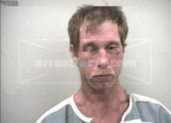 Travis Gene Dingess