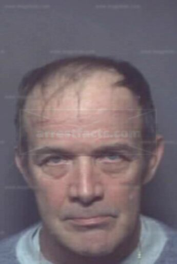 John Shaw Mccaslin