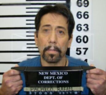 Rafael Pacheco