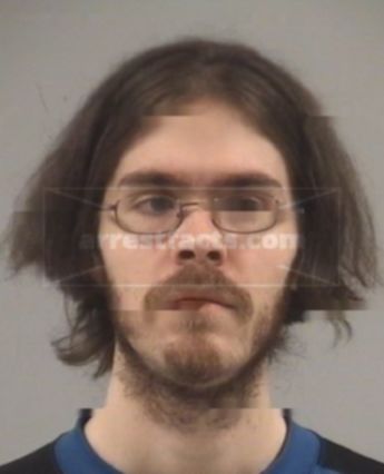 Justin Daniel Boyd
