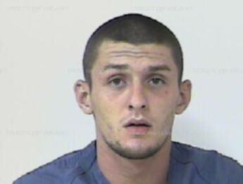 Joshua James Hammer