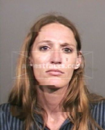 Johannah Whitman
