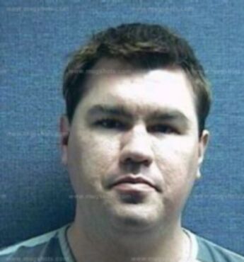 Michael Brandon Ives