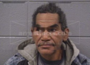 Tyrone Hughes