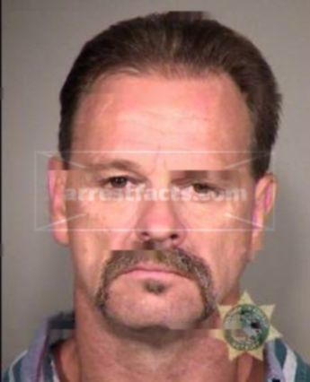 Steven Paul Marshall