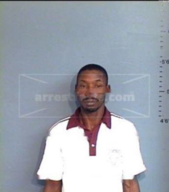 Johnny Earl Jackson