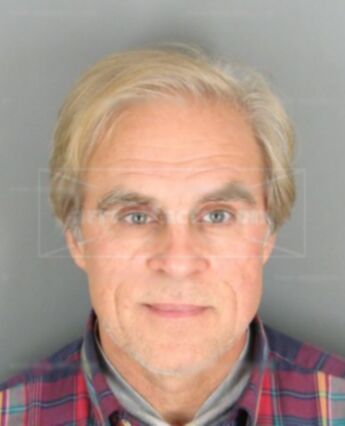 Gary Richard Madray