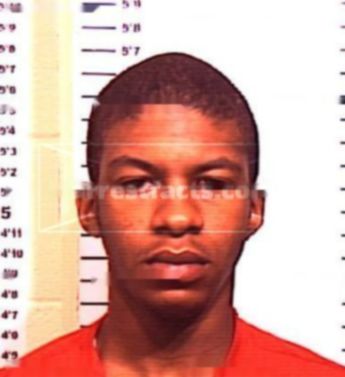 Joshua Coy Terry