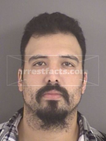 Paul Anthony Aguirre