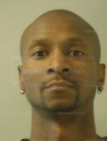 Albert Bolden