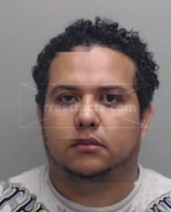 Victor Jose Leiva-Martinez