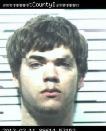Matthew Steven Hansen