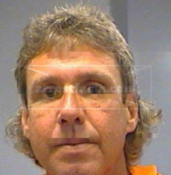 David Wayne Bradley