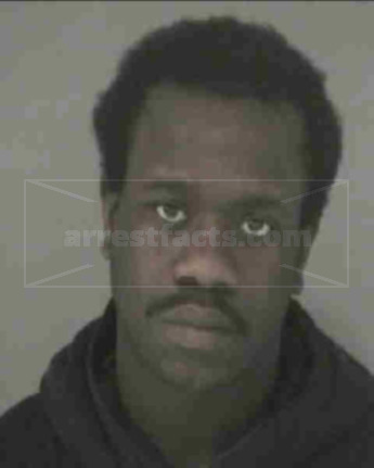 Preston Williams