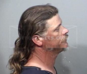 Shawn Anthony Roark