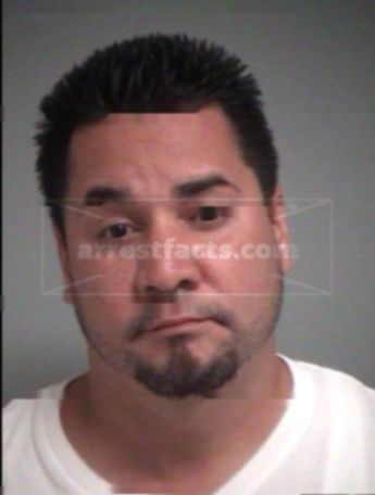 Luis Edgardo Diaz Suarez
