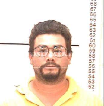 Mark Alexander Martinez