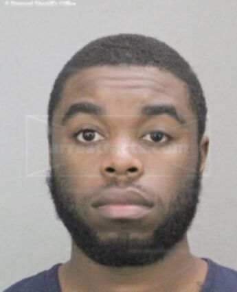 Deshawn Andrew Curtin
