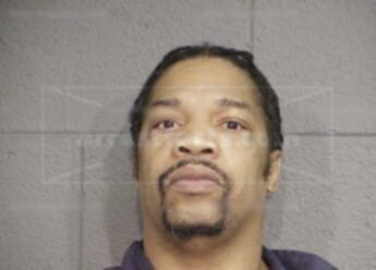 Brian Keith Jeffries
