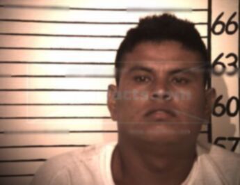 Hugo Cesar Moreno-Mata
