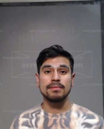 Johnny Joe Pena