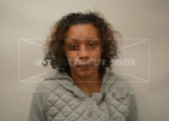 Natasha Renee Benjamin