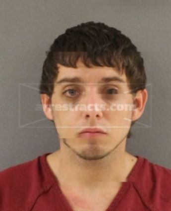 Brandon Levi Thomas