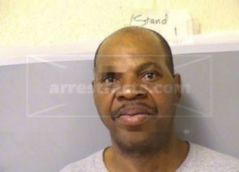Freddie Mclaurin