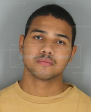 Damian Noel Santana