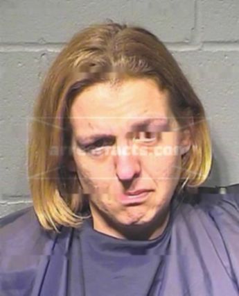Andrea Jean Holmes