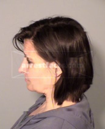 Jodi Lynn Johnston