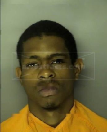 Rashad Elijah Ruiz