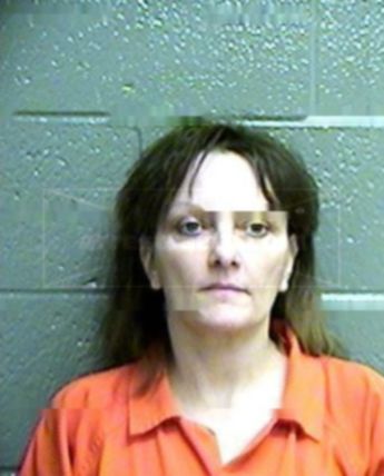 Susan Gail Currier