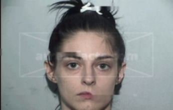 Brandi Shaunte Hamilton