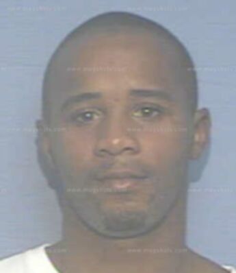 Deaundre Mitchell