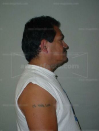 John J Espinoza