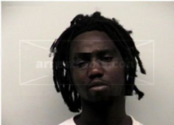 Corey Jamol Wilder