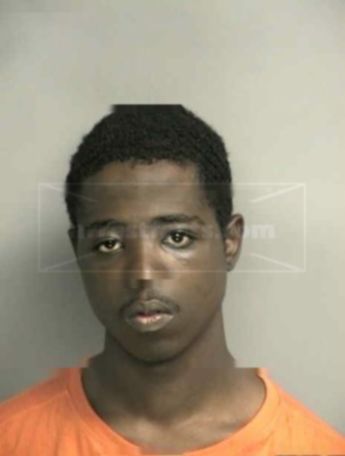 Isaih Whindleton
