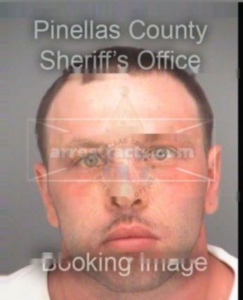 Richard Michael Capella