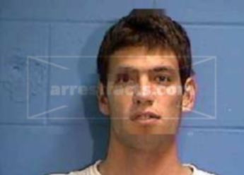 Daniel Grayson Trosper