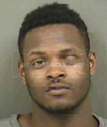 Trenton Malik Stevenson
