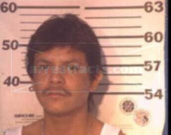 Valentin Alvarez Cavazos