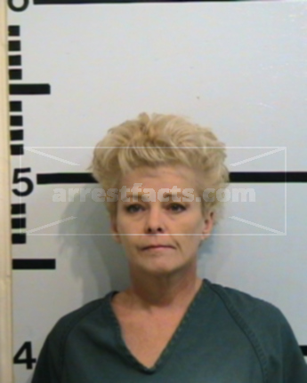 Jackie Dee Borkowski